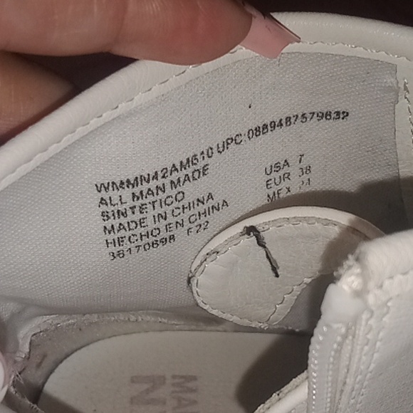 Pretty ankle boots 👢😍 - Picture 5 of 11